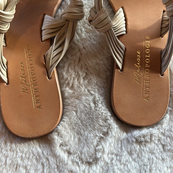 Matisse Anthropologie sandals - Picture 2 of 4